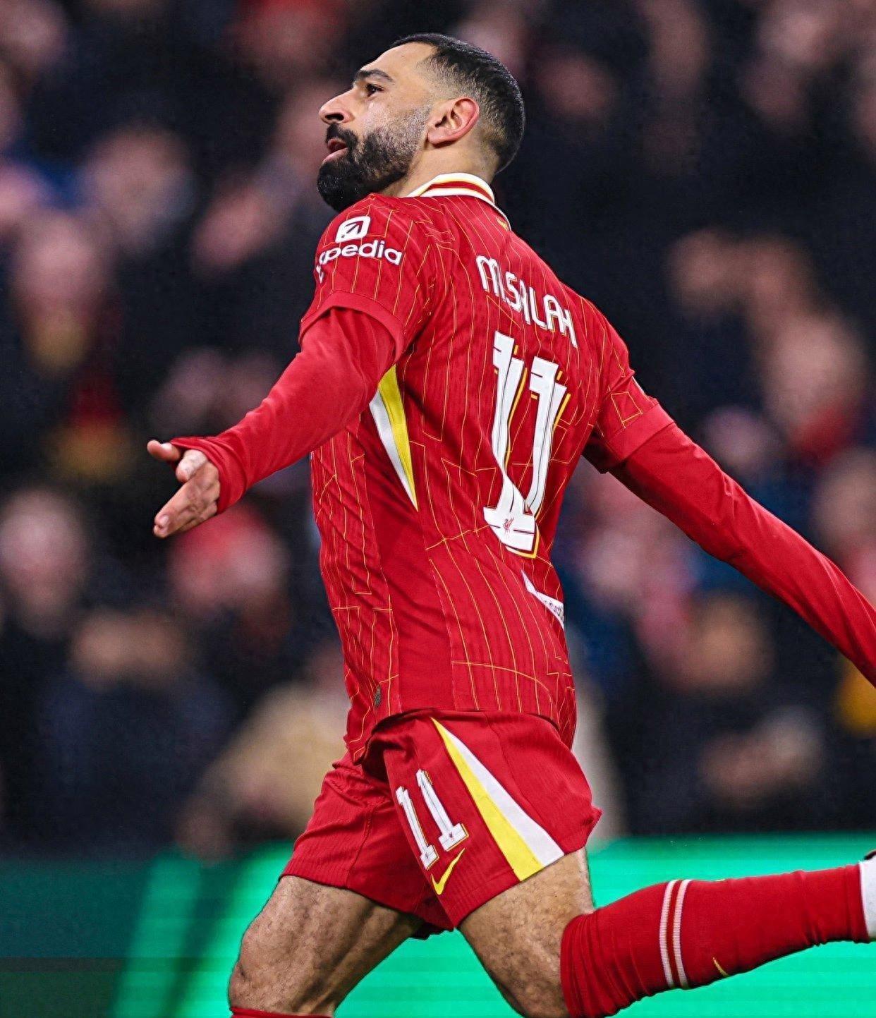 九游平台萨拉赫重返赛场，锐不可当首场状态出色，IG观众沸腾！(重返索马里完整观看)